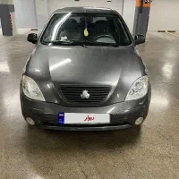 تیبا صندوق دار مدل ۱۴۰۰