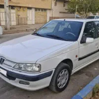 پژو پرشیا ۸۸