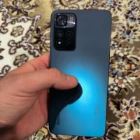 نوت یازده پرو پلاس note 11 pro plus 8/256