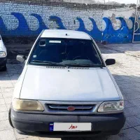 پراید ۱۳۱ SE مدل ۹۳|خودرو سواری و وانت|تربتحیدریه, فردوسی جنوبی|دیوار