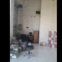 مغزه40متری واقع درb4 باسندتک برگ. قابل تهاتر|فروش مغازه و غرفه|فولادشهر, B4|دیوار