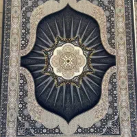 فرش بدون حاشیه/فرش برای شما سخت پسندها/کد0036|فرش|شیراز, لاله|دیوار