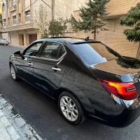 دنا پلاس توربو اتوماتیک