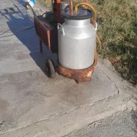 شیر دوش درحد|ماشین‌آلات صنعتی|گرگان, |دیوار