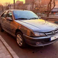 پژوپارس مدل 1389قیمت..440 ملیون تومان|خودرو سواری و وانت|تهران, پرستار|دیوار