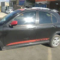 کوییک مدل ۱۴۰۱|خودرو سواری و وانت|نجف‌آباد, جلال آباد|دیوار