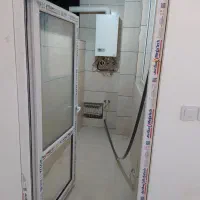 آپارتمان۱۳۵ متری تک واحدی صفر|فروش آپارتمان|مشهد, گلبرگ|دیوار