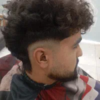 پیرایش و اصلاح سر ۶۰تومن|خدمات آرایشگری و زیبایی|ری, شهید بهشتی|دیوار