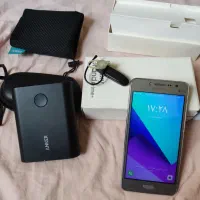 گوشی موبایل سامسونگ گلکسی پریم مثبت|موبایل|تهران, والفجر (افسریه)|دیوار