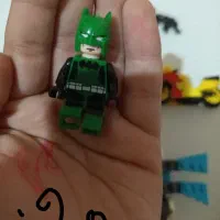 لگو|اسباب‌بازی بچه|بندرعباس, |دیوار