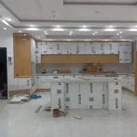 کابینت سقل کد ۱۳۰۰۳|مصالح و تجهیزات ساختمان|کیاشهر, |دیوار