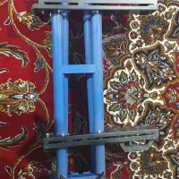 پایه فارسی بر مارک شپخ