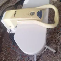 اتو پرس نو (استفاده نشده)