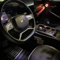 کی ام سی x 5 مدل ۱۴۰۳|خودرو سواری و وانت|تهران, کامرانیه|دیوار