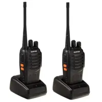 اجاره + کرایه بیسیم باوفنگ ۸۸۸