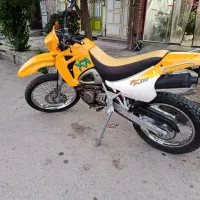 موتور تریل هیوسانگ اصلی