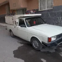 پیکان وانت