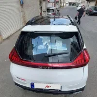ام وی ام x33 اتومات|خودرو سواری و وانت|رشت, دیلمان|دیوار