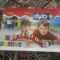 بازی دومینو