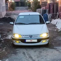 پارس مدل93کم کار