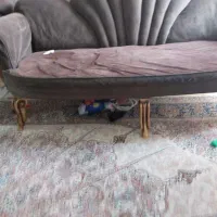 مبل|مبلمان خانگی و میز عسلی|قم, امامزاده ابراهیم|دیوار
