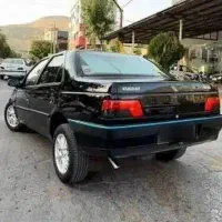 پیش فروش 405مدل 90 اتاق تعویض 1404