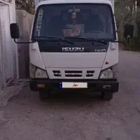 ایسوزو 5200|خودرو سنگین|کرمان, |دیوار