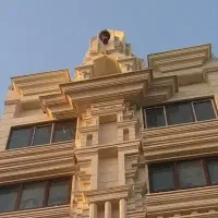 ۱۰۰ متر  فول ویوو ابدی دریان نو ستارخان