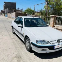 پژوپارس مدل96|خودرو سواری و وانت|زرند, |دیوار