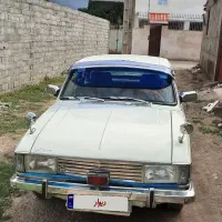 سواری پیکان کلاسیک