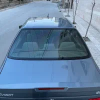 405 slx مدل ۱۴۰۰ tu5|خودرو سواری و وانت|تربت جام, امام|دیوار