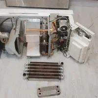 پکیج|آبگرمکن، پکیج، شوفاژ|سمنان, |دیوار