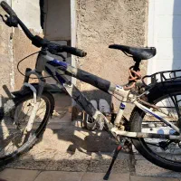 دوچرخه پوما