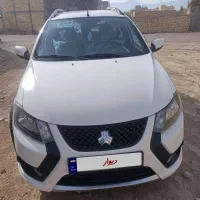 کوئیک S مدل 1401|خودرو سواری و وانت|کاشان, زیدی|دیوار