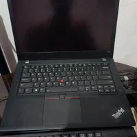 lenovo thinkpad
