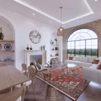 ارائه کلیه خدمات طراحی ساختمان، طراحی نما و داخلی|دفتر کار|بندرعباس, |دیوار