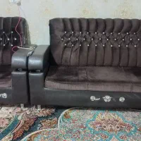 مبل|مبلمان خانگی و میز عسلی|محمدیه-قزوین, |دیوار