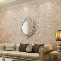نقاشی وکاغذدیواری مدرن