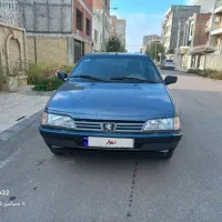 ۴۰۵مدل ۹۷فنی ب شرط مکانیک شما|خودرو سواری و وانت|گنبد کاووس, |دیوار