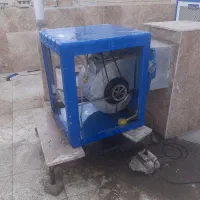 برقکار شهر ری و کل تهران
