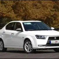 دنا پلاس آبشنال ۱۴۰۴ صفر کیلومتر