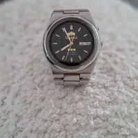 ساعت اورینت