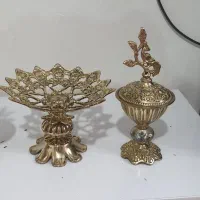 قندون و شیرینی خوری نوی نو