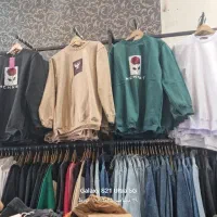 عرضه مستقیم پوشاک ازتولیدی.۵۸۰|لباس|مشهد, چهارچشمه|دیوار