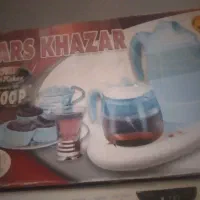چای ساز / پارس خزر