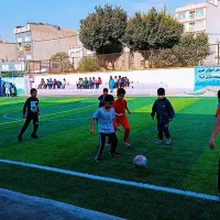 جذب خدمات خانم برای دبستان پسرانه