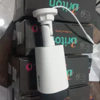 ۸ عدد دوربین مداربسته کاملا نو|دوربین مداربسته|گنبد کاووس, |دیوار