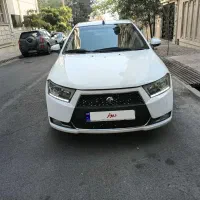 دنا پلاس مدل ۱۳۹۸ رنگ سفید