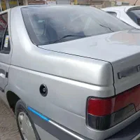 پژو مدل ۸۹|خودرو سواری و وانت|مهاباد (آذربایجان غربی), |دیوار