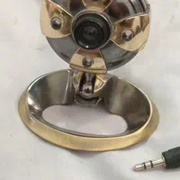 دوربین کامپیوتری